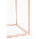 Ensemble de tables d'appoint Quinty Rose