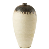 Vase Lombok J-Line placé dans un salon moderne