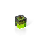 Bougeoir The Gem Blocks - Fumée Verte