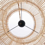 Le Pendentif Arun - Naturel - L