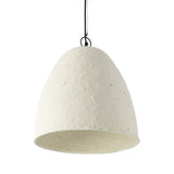 La Suspension Savana - Blanc - L