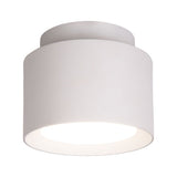 Endroit LED D: 11,5 cm "Trimes" blancs