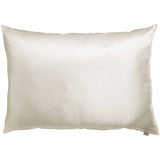 Taie d'oreiller Ashley Neige 50 x 75