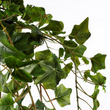 Plante artificielle suspendue Lierre Vert