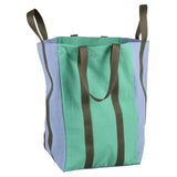 Sac maxi Poppins Tricolo Détox bluetiful 48 x 33 x 33