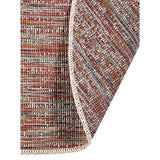 Tapis Tissia Marmelade diamètre 160 cm