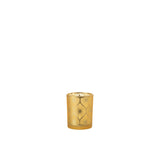 Ambiance chaleureuse avec la lanterne J-Line Diamond Flowers