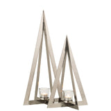 Ambiance chaleureuse avec le photophore J-Line Boom