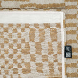 Tapis Eco - Very - Tapis jaune