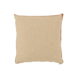 Coussin Dog Popart J-Line - design coloré et moderne