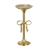 Table d'appoint Or
