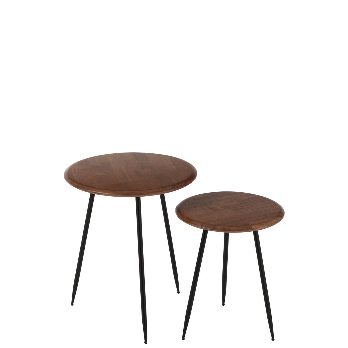 Table basse J-Line Neo en ambiance salon, vue 4