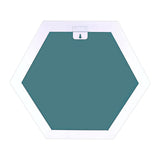 Miroir Mural Gorillz Hive - Blanc