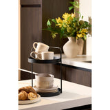 Etagère Noir