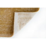 Tapis Eco - Spring Moss - Tapis marron
