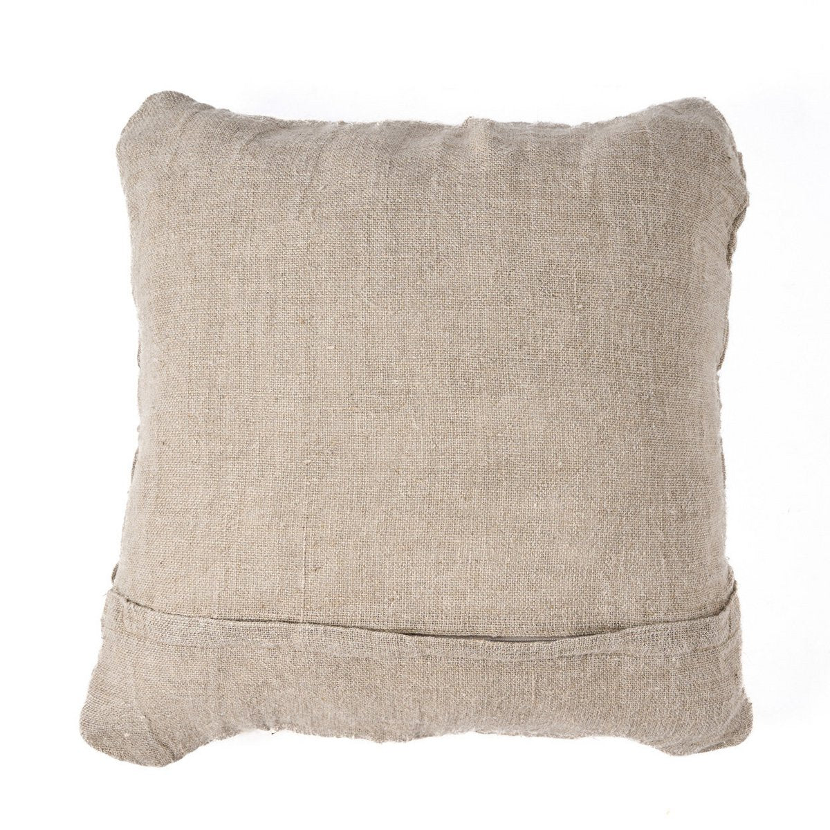 Housse de coussin Crosier, mise en scène déco