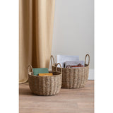 Ensemble de paniers Save Medium, parfait pour le rangement