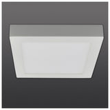 Plafonnier LED "Simplex" s: 22,5 cm