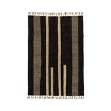 Le tapis afghan tissé à la main% 230938