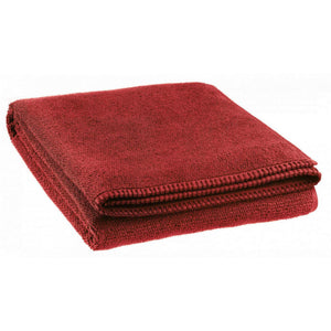 Drap de douche Bora Géranium 70 x 130