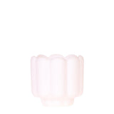 Home Kolibri | Rétro Sierpot - blanc - Ø6cm