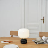 Lampe baladeuse MEEMO Marbre Noir