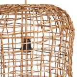 Le Pendentif Kuso - Naturel - L