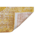Tapis Eco - Sunwax - Tapis jaune