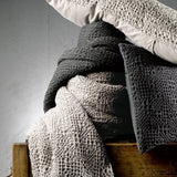 Jeté Stonewashed Tana Craie 260 X 260