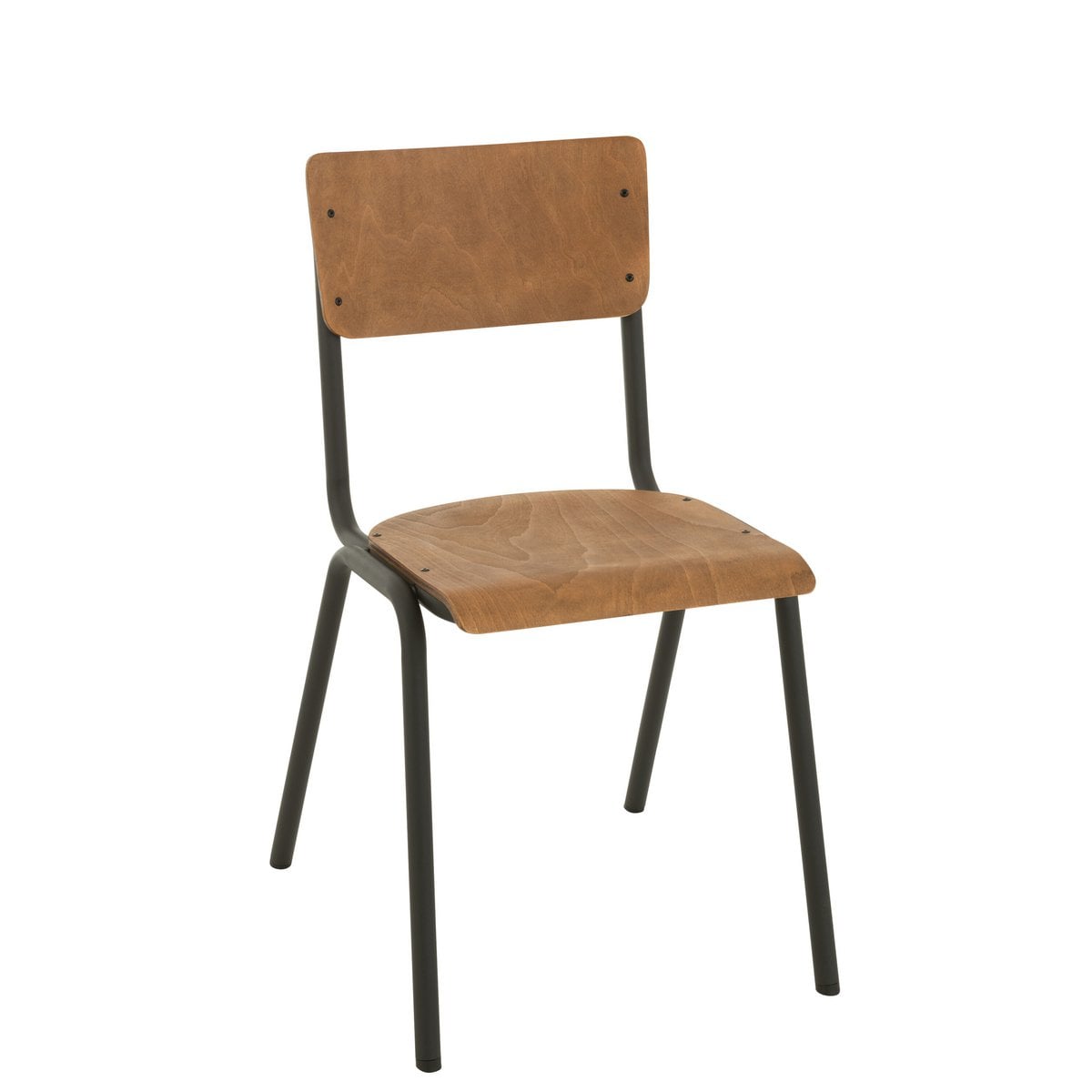 Chaise J-Line avec un design élégant