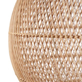 Le Pendentif Bulle - Naturel - S