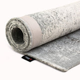 Tapis Eco - Venus - Tapis gris