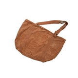 Sac velours côtelé Julia nude