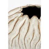 Vase Jovi Blanc