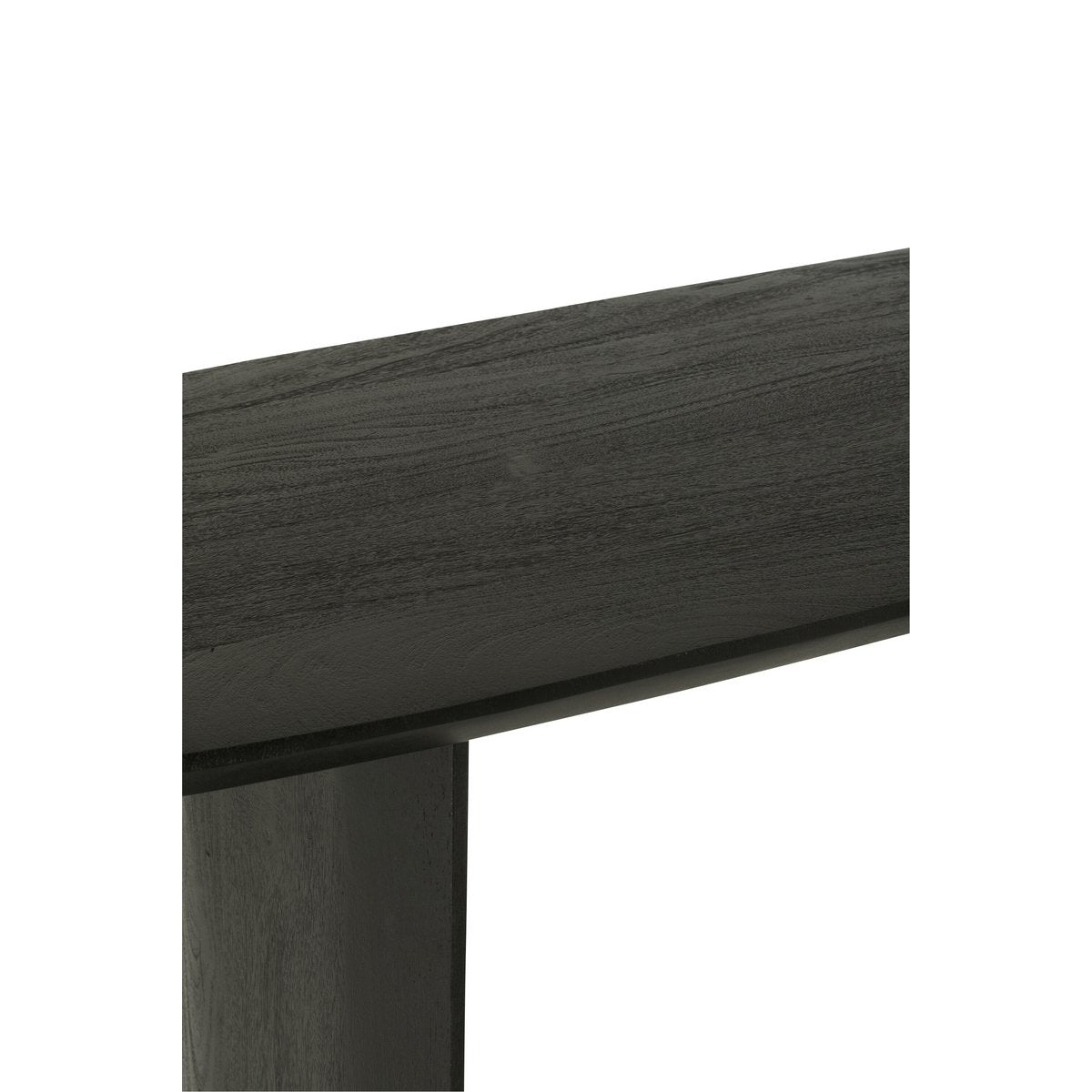 Ambiance stylée avec la console J-Line