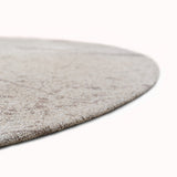 Tapis Eco - Albatre - Tapis gris