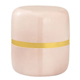 Table d'appoint de table décotique autour de Ø 34 h 36 cm lampe de table Softs Beverley Table métal et émail