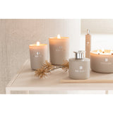 Flacon de parfum d'ambiance J-Line en lumière naturelle