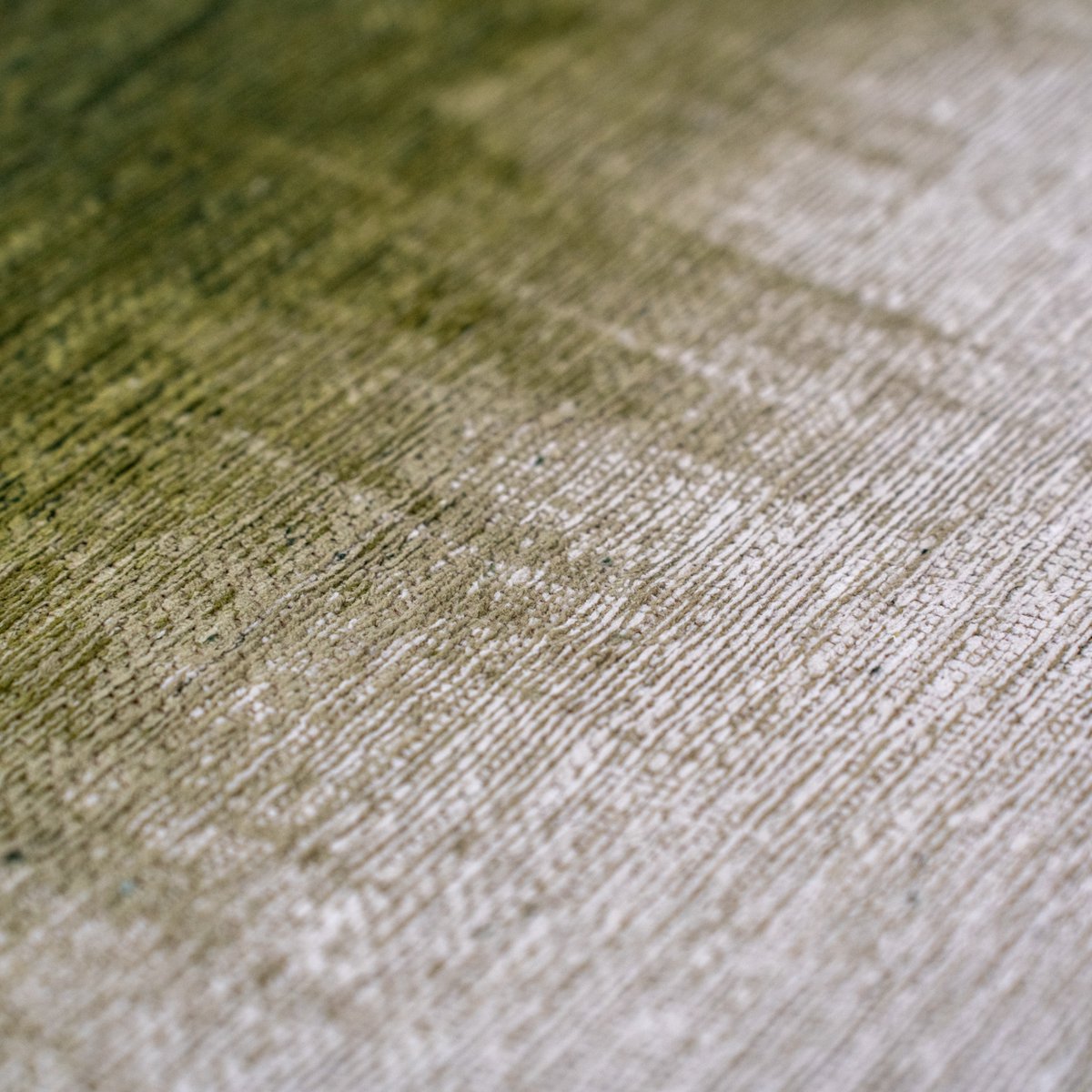Tapis Eco en situation, intégration dans un décor chic
