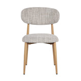 Sécheresse de chaise japonaise (set -off 2)