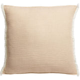 Coussin Emilio Lin 45 x 45