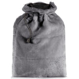 Bouillotte Tendre Gris 23 x 33