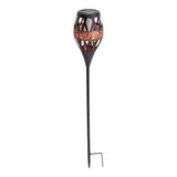 Piquet solaire LED "FLAMINIA"