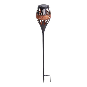 Piquet solaire LED "FLAMINIA"