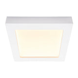LED sur / installé "Complex" D: 22,7 cm