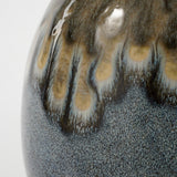 Vase Helma avec des fleurs fraîches