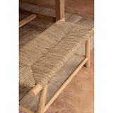 Le Banc Porto Seagrass - Naturel - L