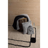 Coussin Kinta Tonnerre 45 x 45