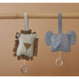 Mobile musical Lobo Lion