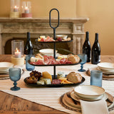 Etagère Rama Noir